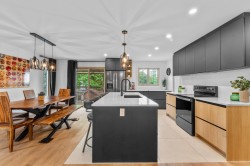 Kitchen -