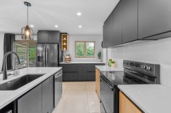 Kitchen -