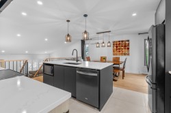 Kitchen -