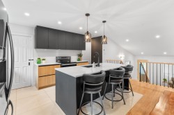 Kitchen -