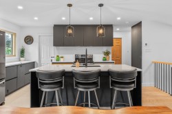 Kitchen -