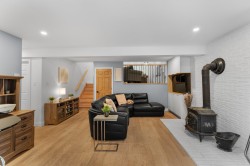 Family Room -