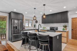 Kitchen -