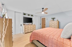 Master Bedroom -