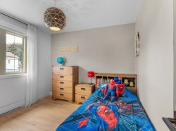 Bedroom -