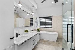 Bathroom -