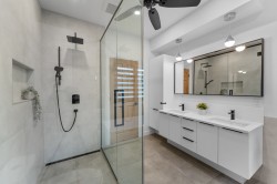 Bathroom -