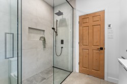 Bathroom -