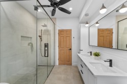 Bathroom -