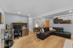 Family Room -