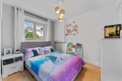 Bedroom -