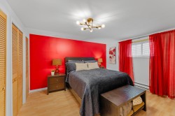 Bedroom -