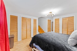 Bedroom -
