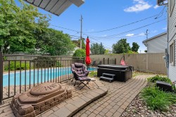 Courtyard -