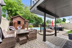 Courtyard -