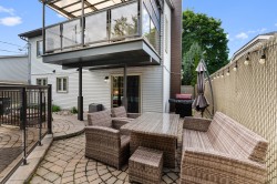 Courtyard -
