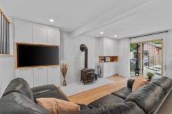 Family Room -