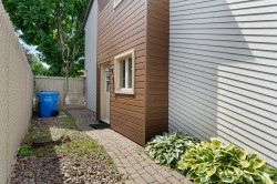 Exterior -