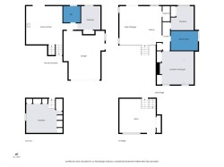 Floor Plan -