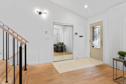 Mud Room -