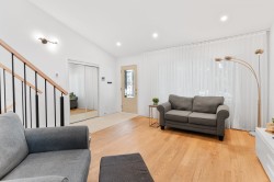 Living Room -