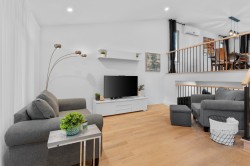 Living Room -