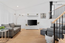 Living Room -