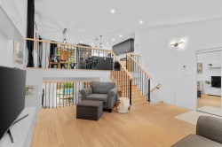 Living Room -