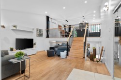 Living Room -