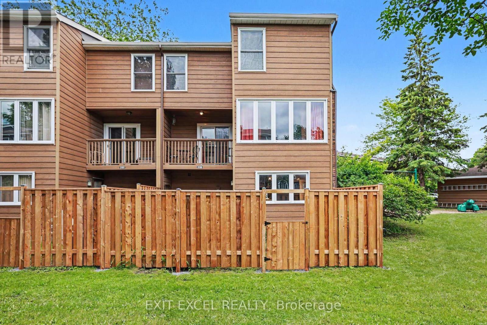 47 - 2139 Eric Crescent, Ottawa, ON