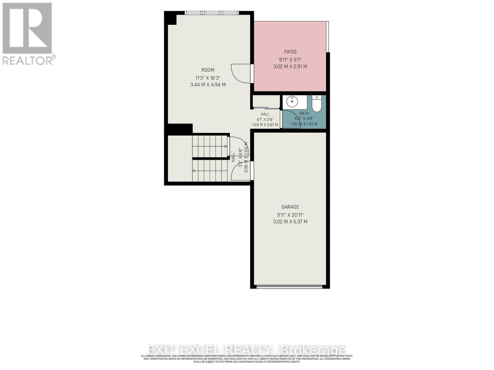 47 - 2139 Eric Crescent, Ottawa, ON