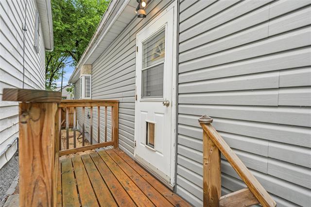 220 Arnold Ave, Winnipeg, MB