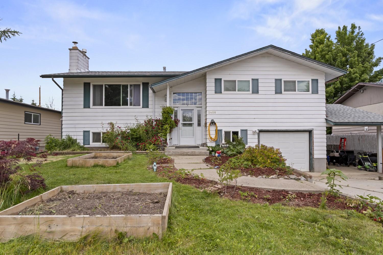 2408 Birch Street, Creston, BC