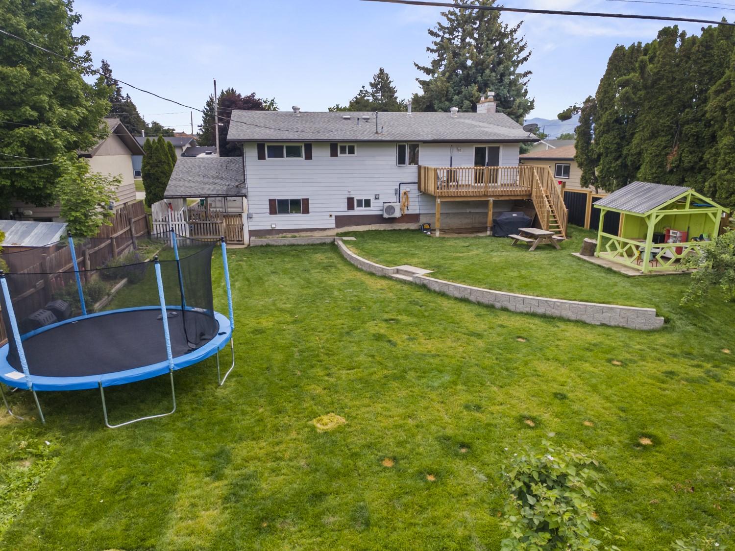 2408 Birch Street, Creston, BC