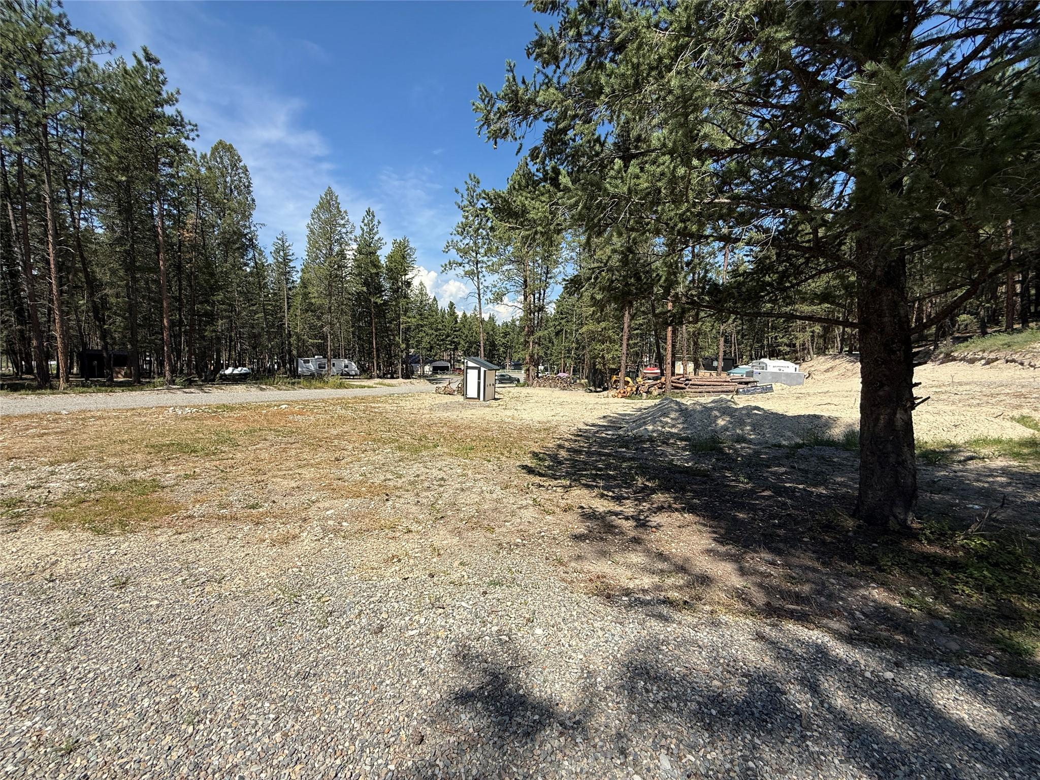 4925 Buck Crescent, Wasa, BC