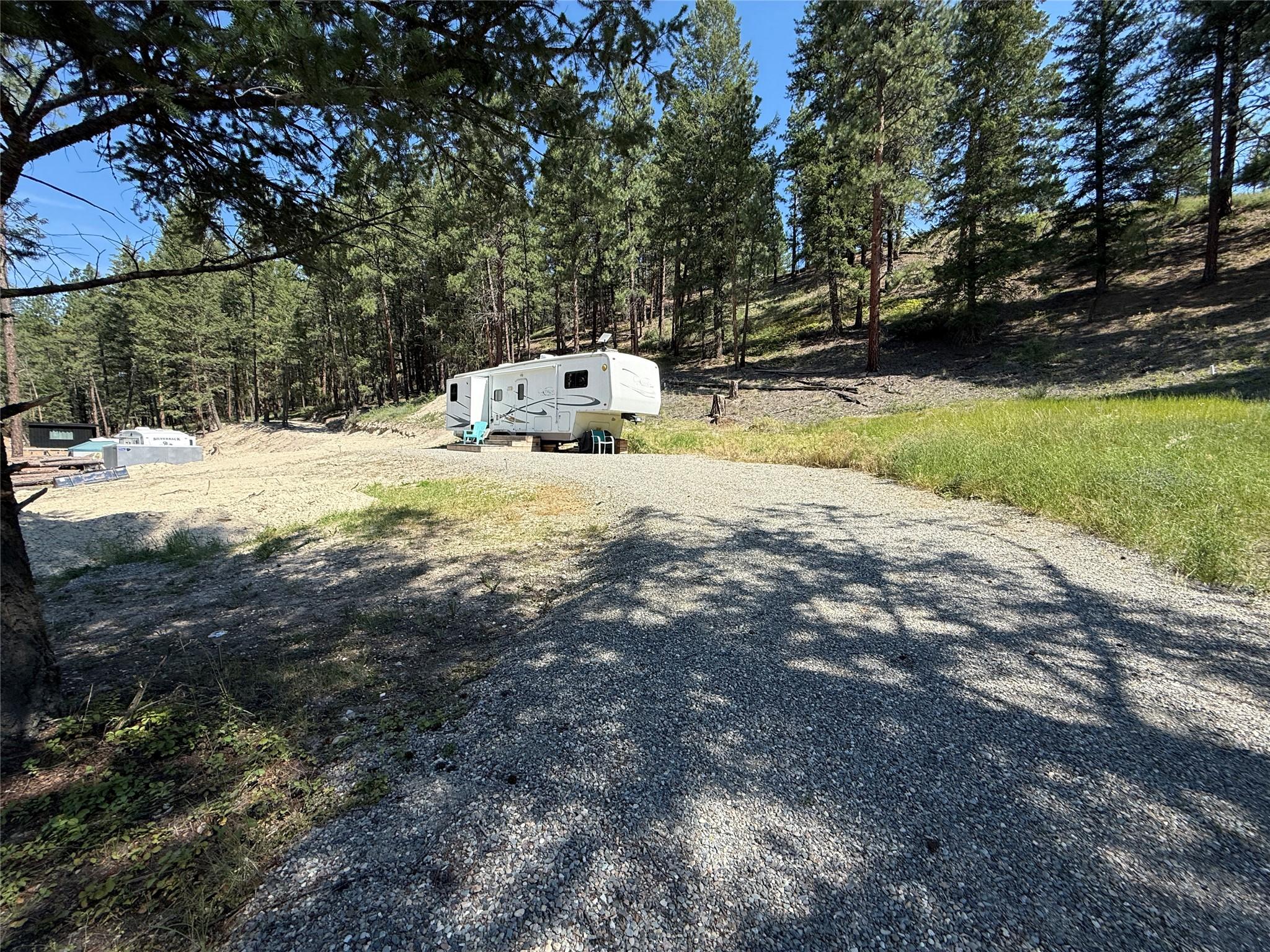4925 Buck Crescent, Wasa, BC