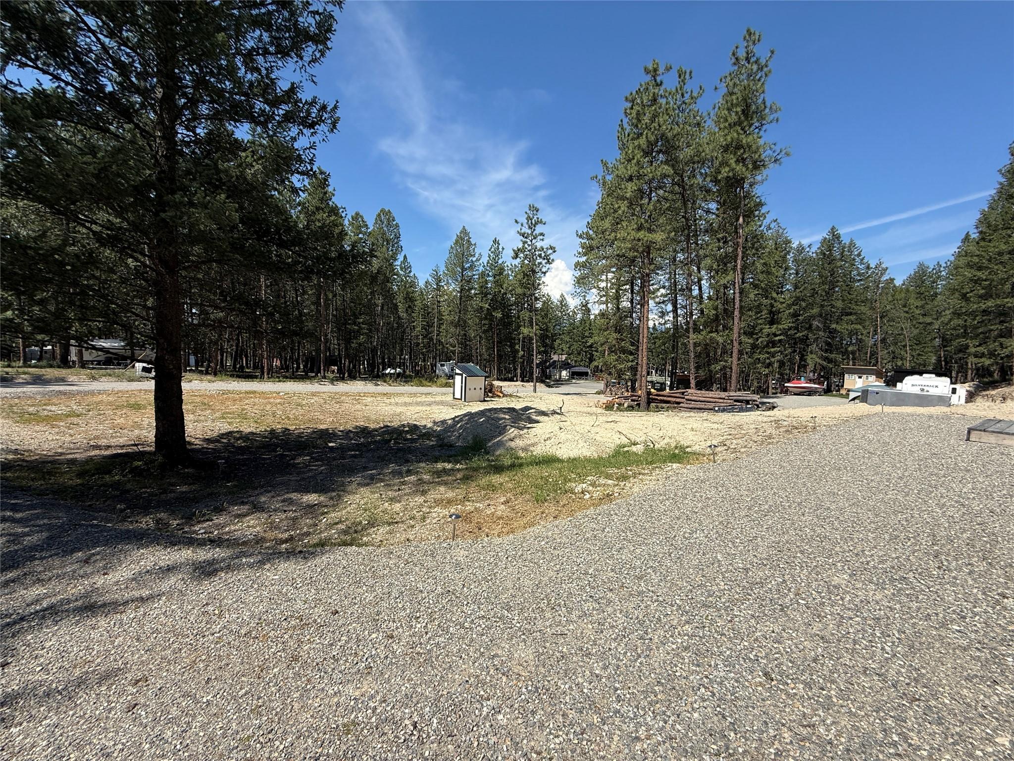 4925 Buck Crescent, Wasa, BC