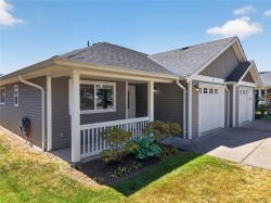 #6-3400 Coniston Cres Cumberland, BC V0R 1S0