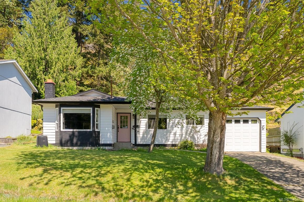 3716 Howden Dr, Nanaimo, BC