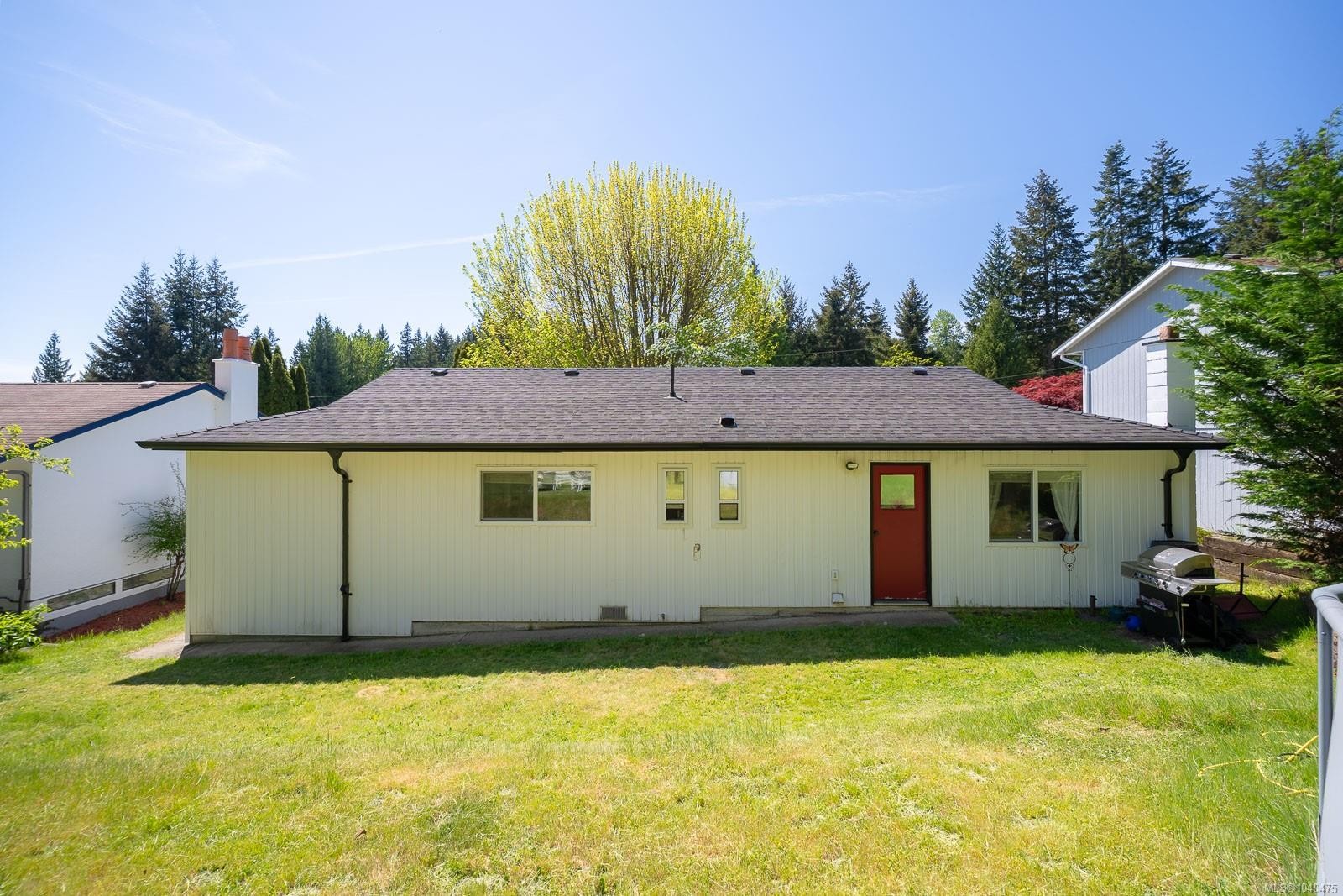 3716 Howden Dr, Nanaimo, BC