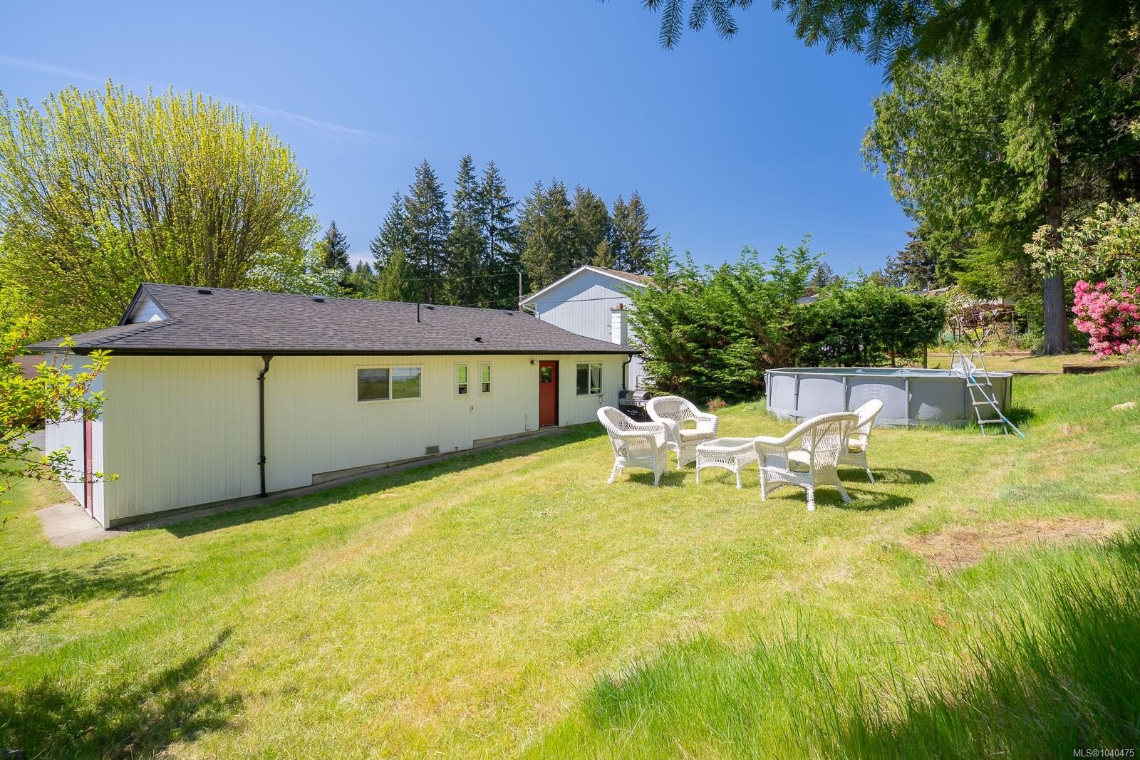 3716 Howden Dr, Nanaimo, BC