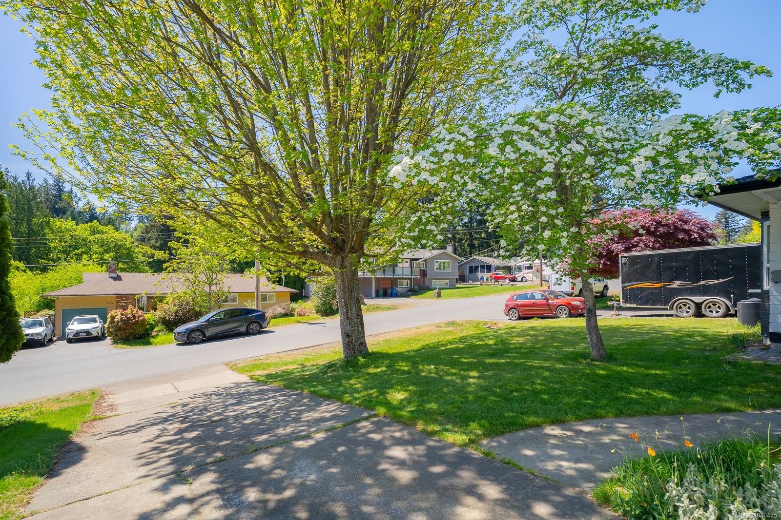 3716 Howden Dr, Nanaimo, BC