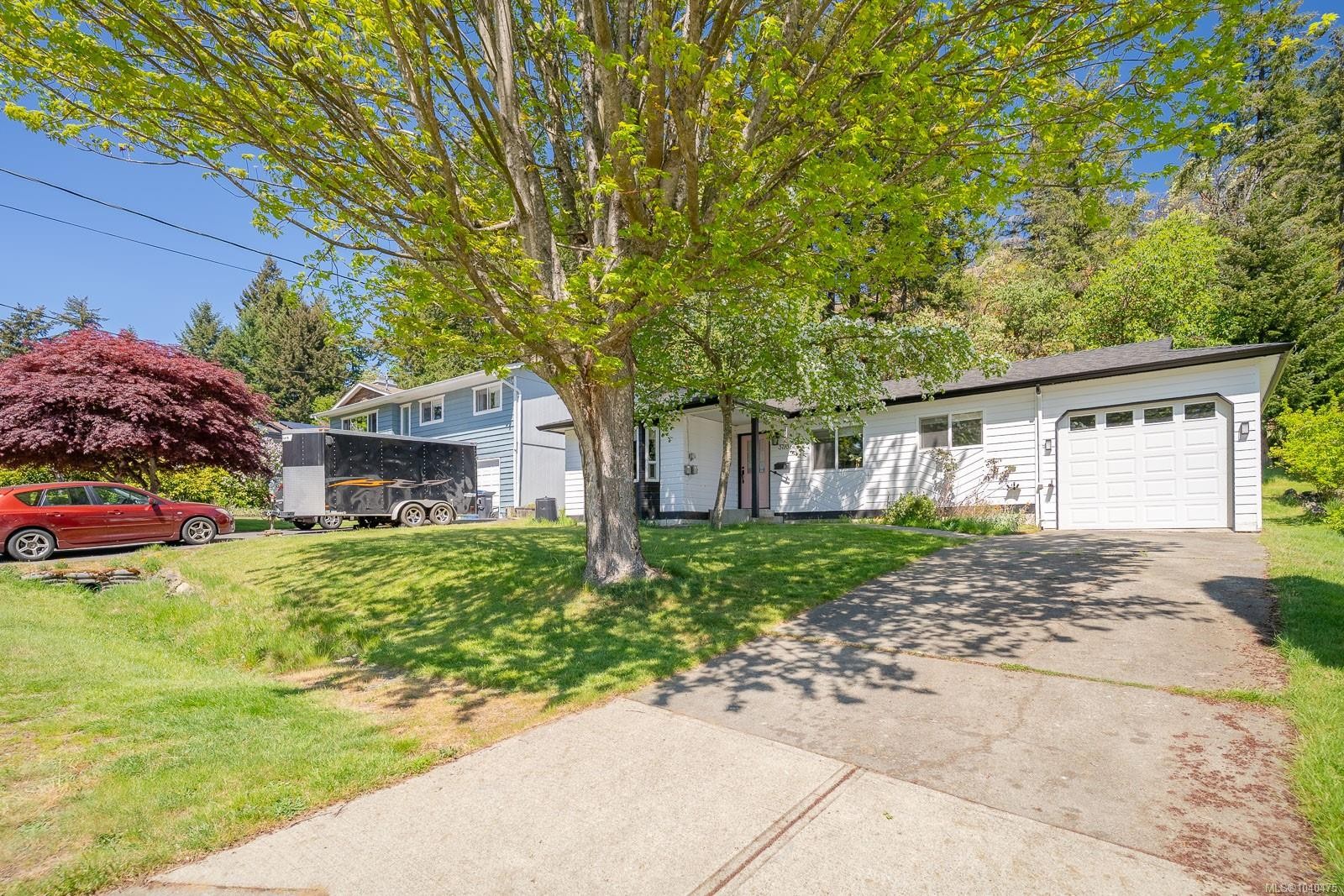 3716 Howden Dr, Nanaimo, BC