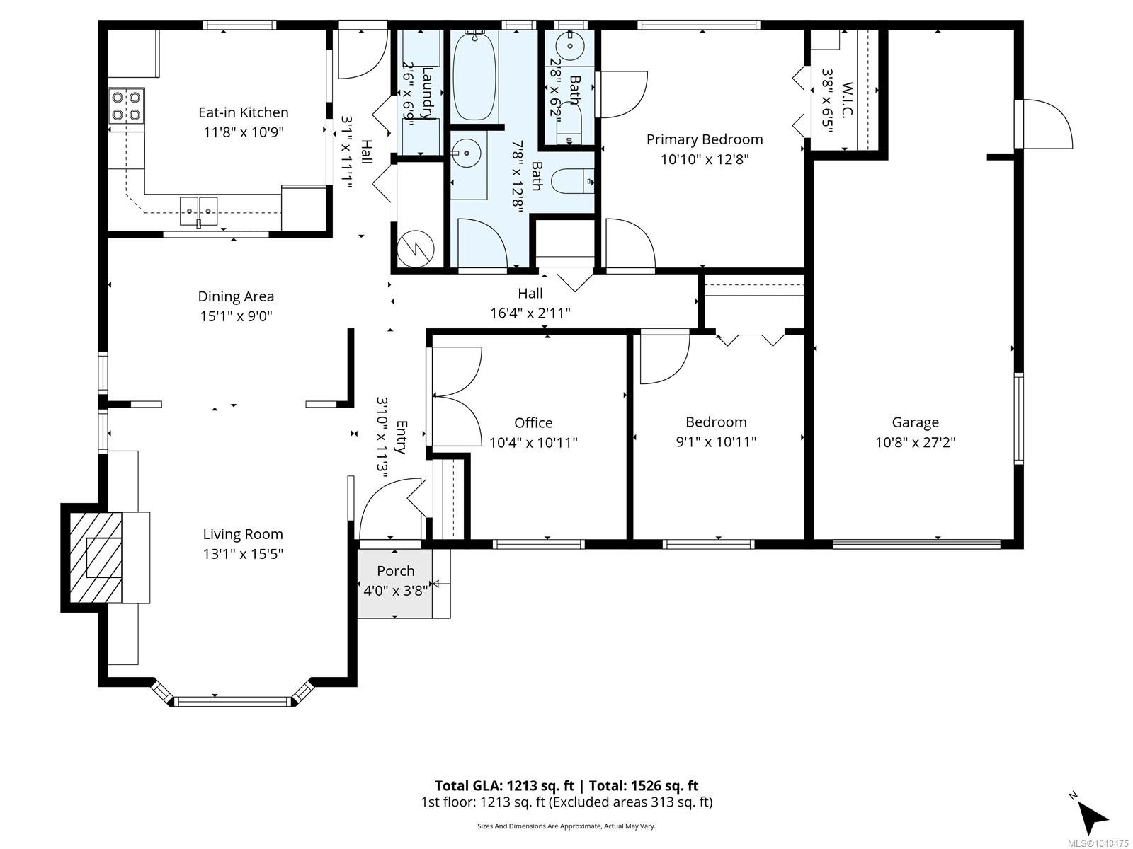 3716 Howden Dr, Nanaimo, BC