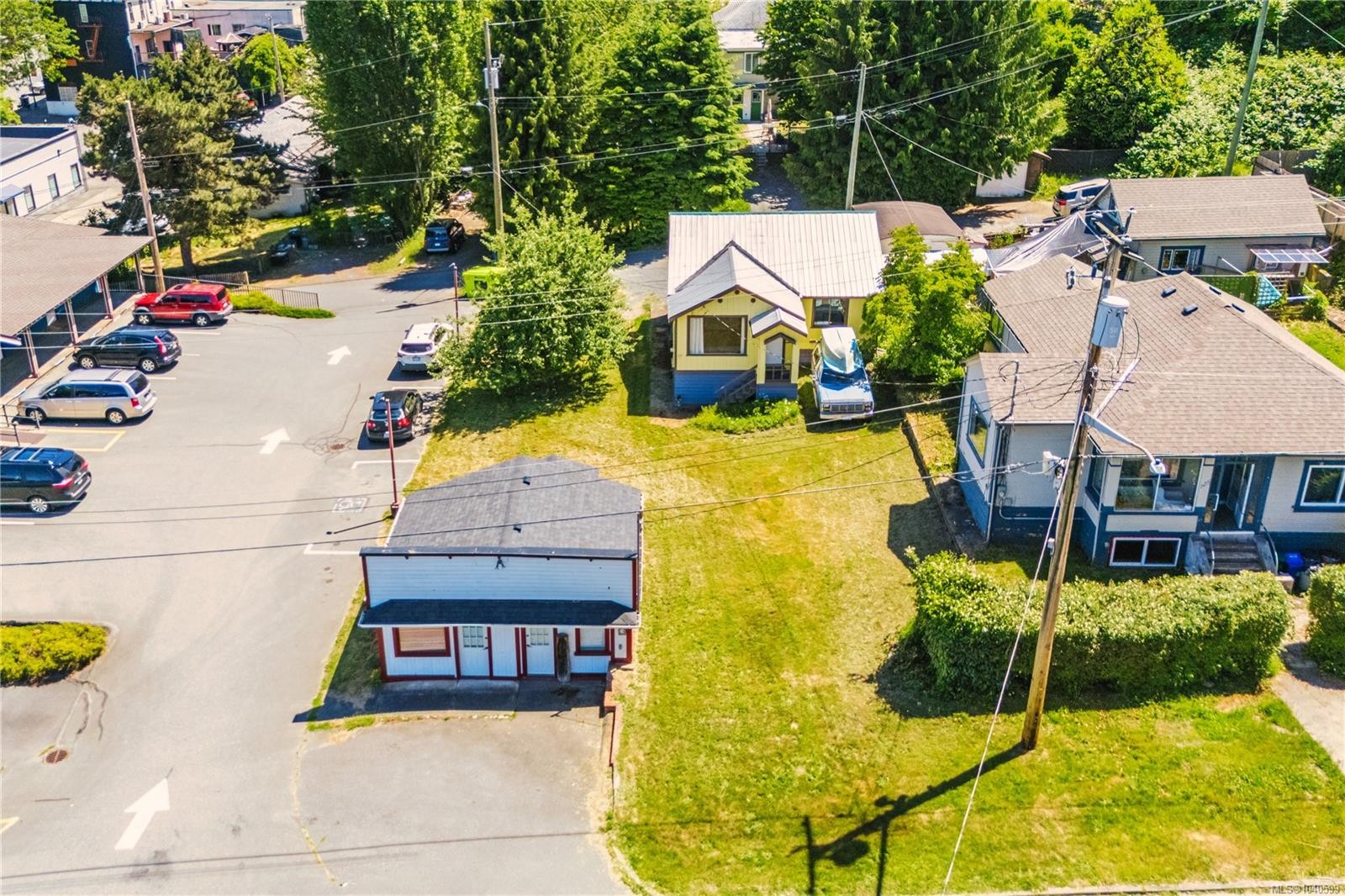 117 Kitchener St, Ladysmith, BC