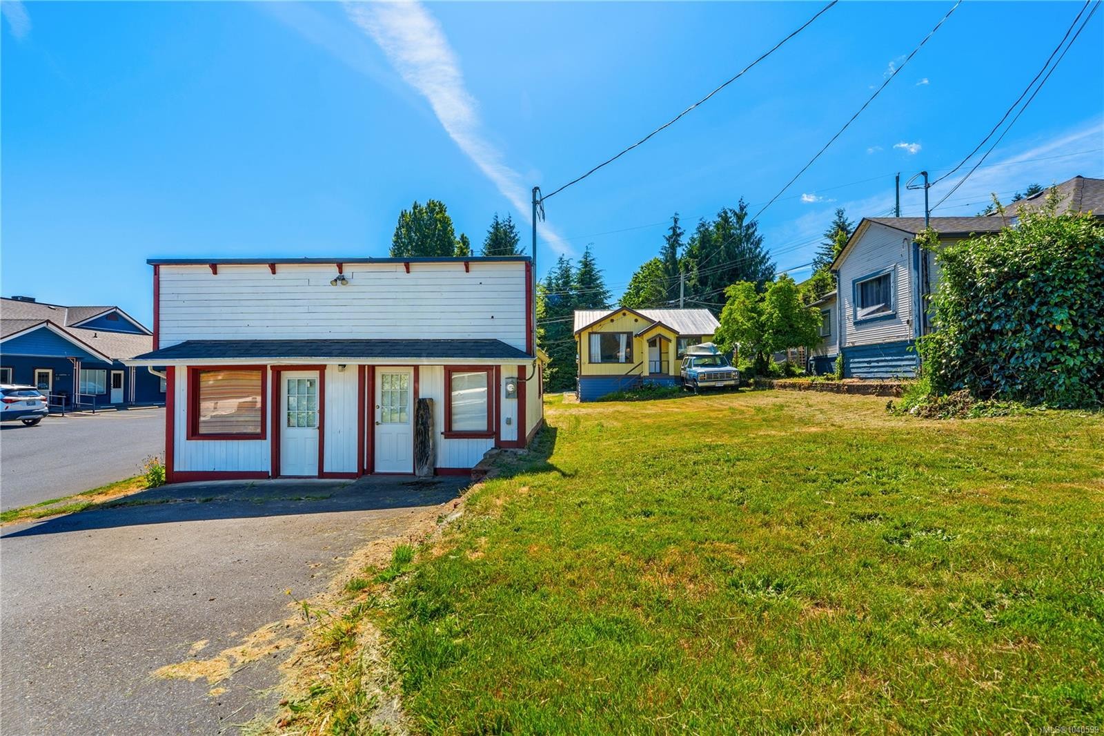117 Kitchener St, Ladysmith, BC