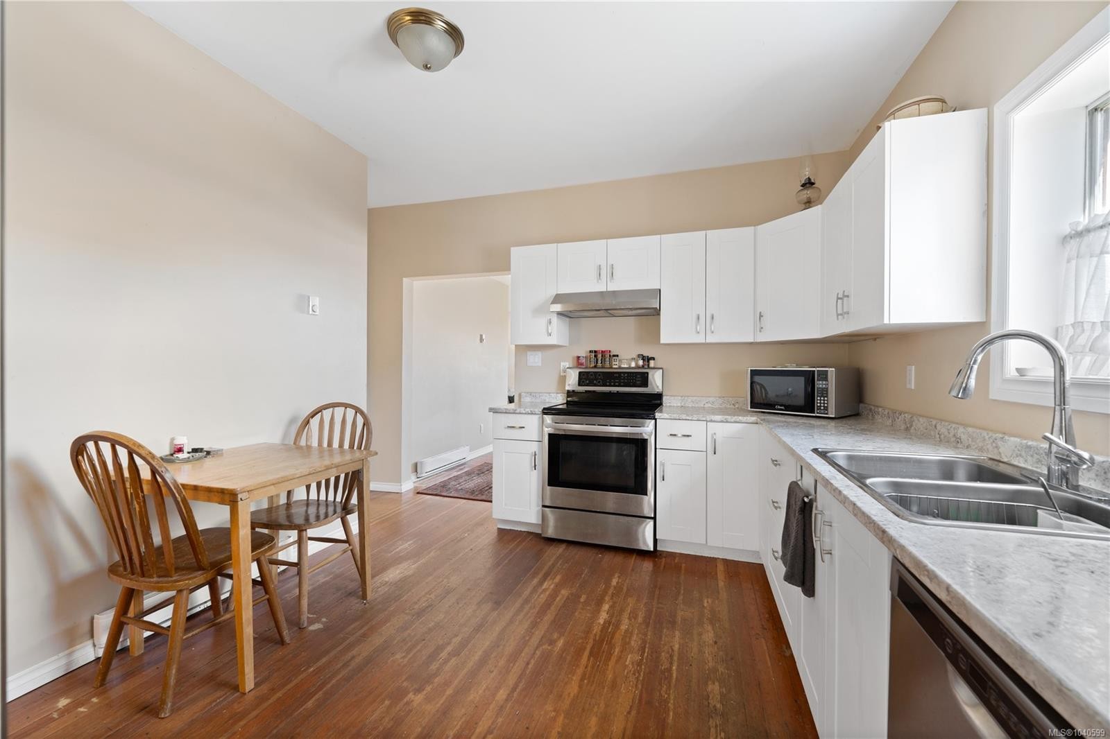 117 Kitchener St, Ladysmith, BC