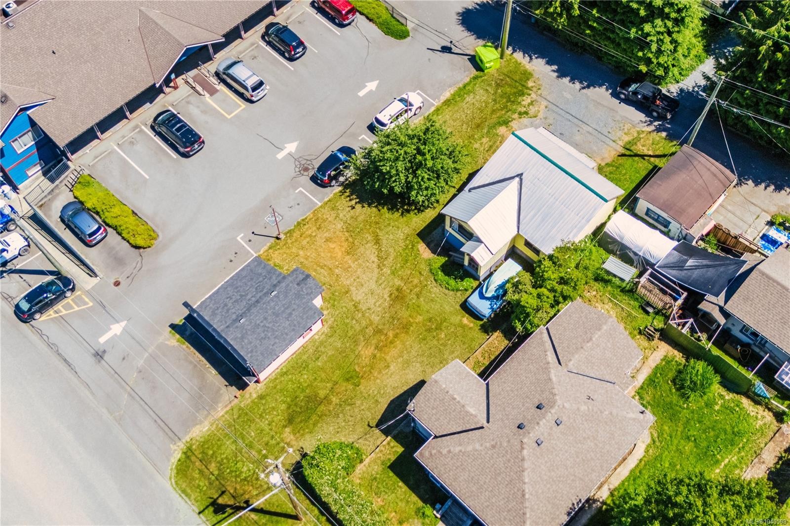 117 Kitchener St, Ladysmith, BC