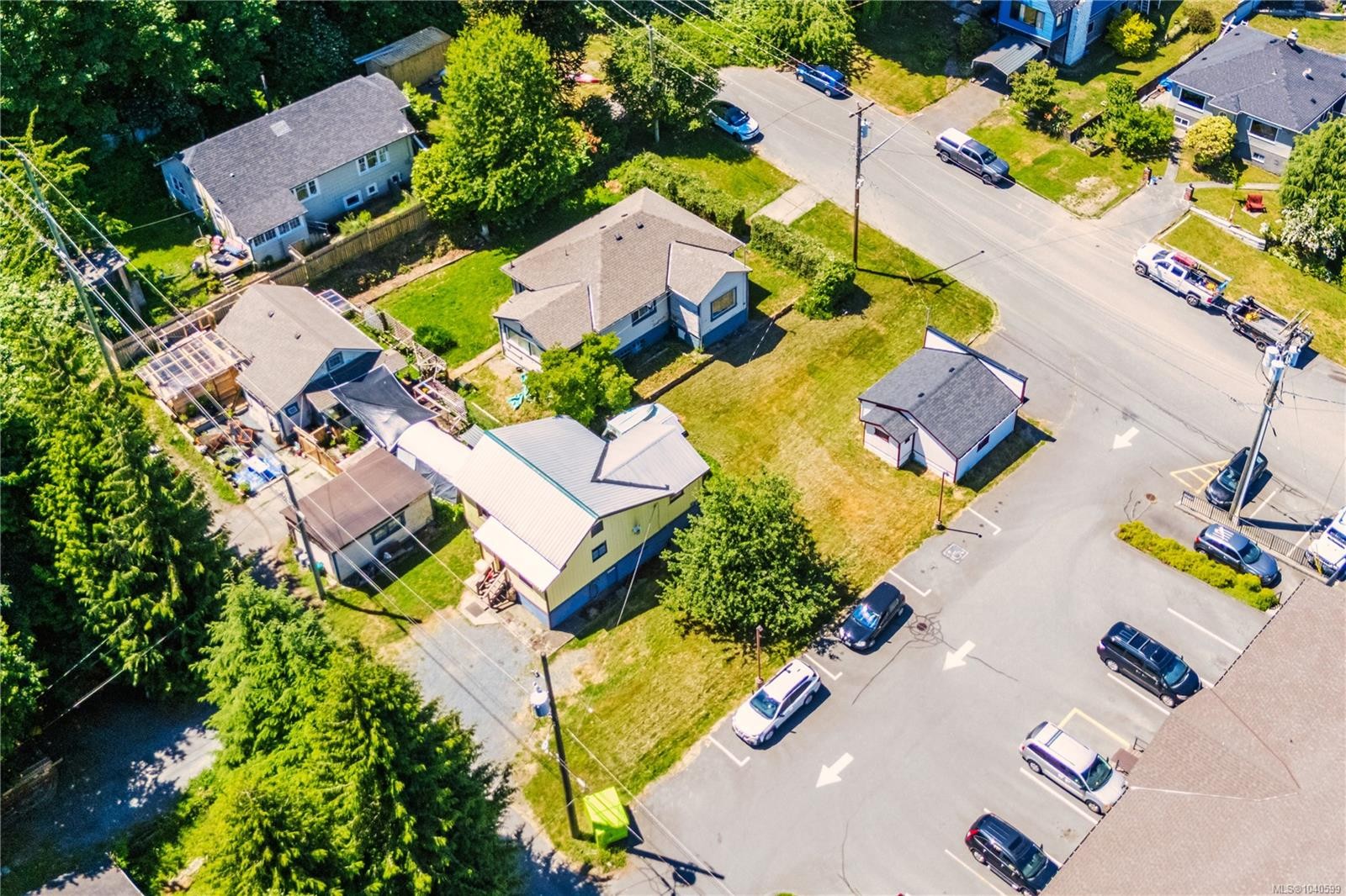 117 Kitchener St, Ladysmith, BC