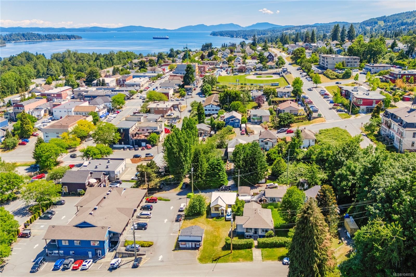 117 Kitchener St, Ladysmith, BC